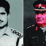 Colonel Dharamvir Dies: Battle of Longewala War Hero Passed Away on May 16 in Gurugram